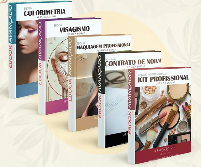 Kit Beauty Master